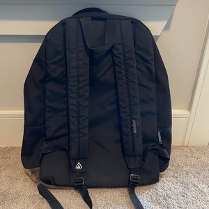 JanSport Right Pack Suede Bottom Backpack